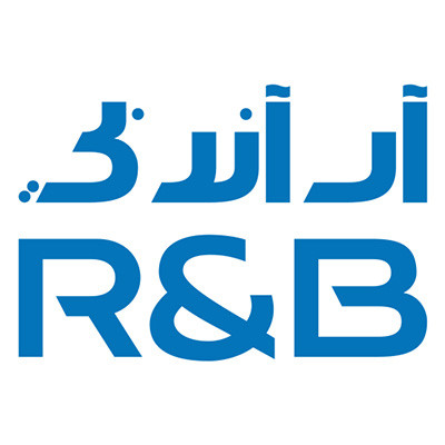 كود خصم ار اند بي