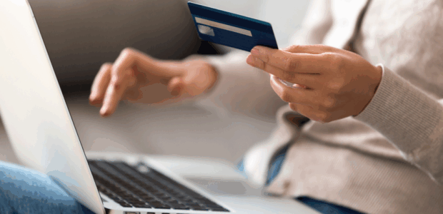 أخطاء شائعة يقع فيها المتسوقون عند الدفع الإلكتروني