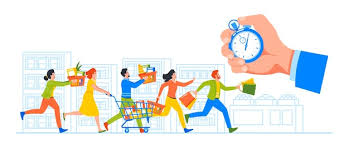 Wait for the Right Sale